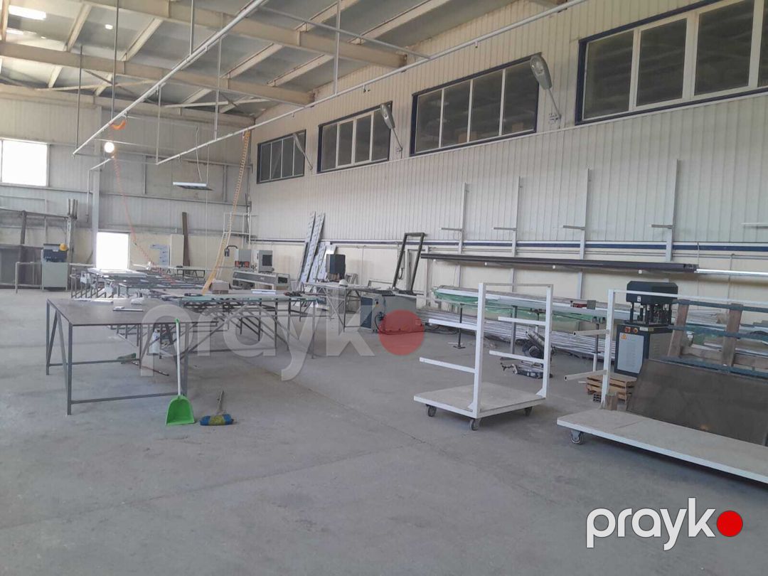İcarəyə verilir obyekt 400 m² — Əmlak, Bakı (4)