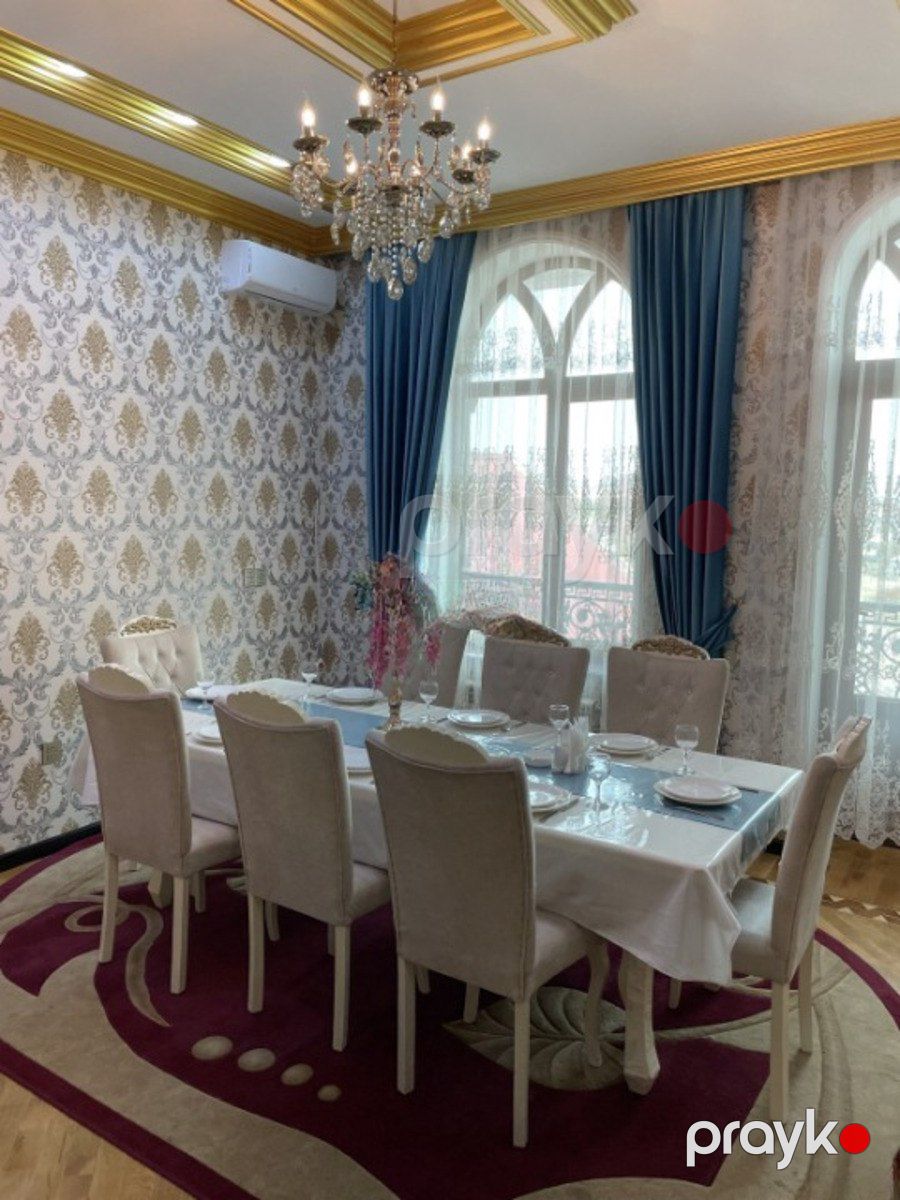 Satılır obyekt 1050 m² — Əmlak, Bakı (8)