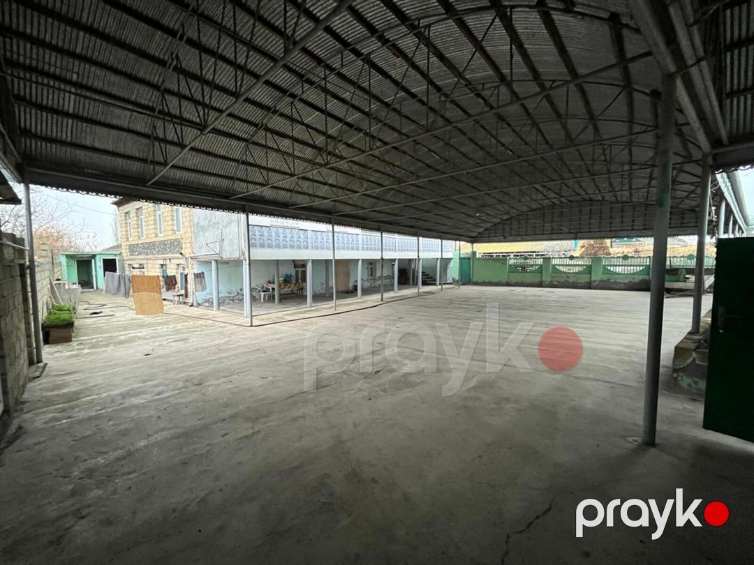 Satılır 7 otaqlı həyət evi/bağ evi 291.2 m² — Ev, villa, Yevlax (4)