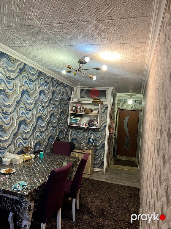 Həyət evi, Bayıl qəs — Ev, villa, Bakı (4)