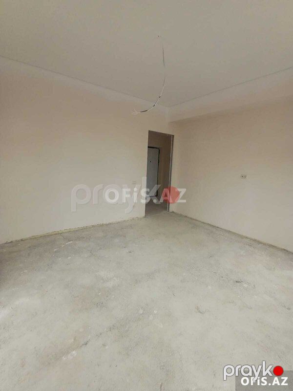 Yeni tikili Satılır Yasamal r., Yeni Yasamal q., 2 otaq, 56.74 m² — Mənzil, Bakı (2)