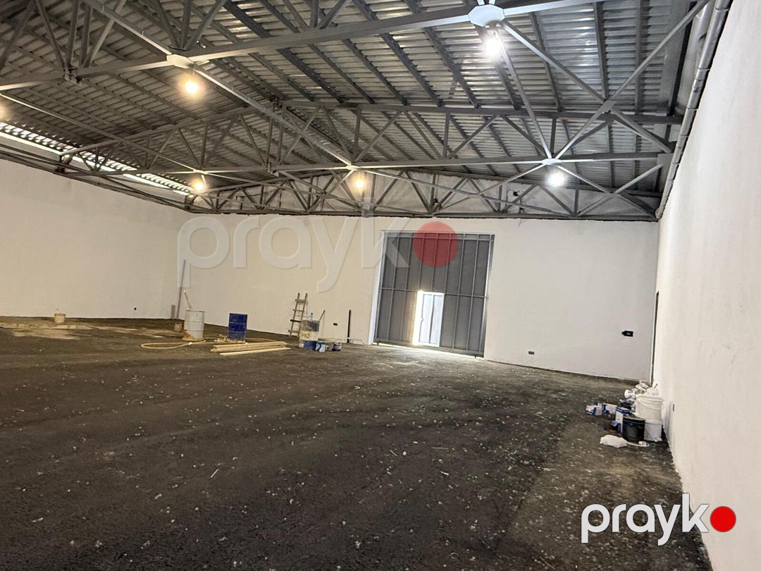 İcarəyə verilir obyekt 750 m² — Əmlak, Bakı (2)
