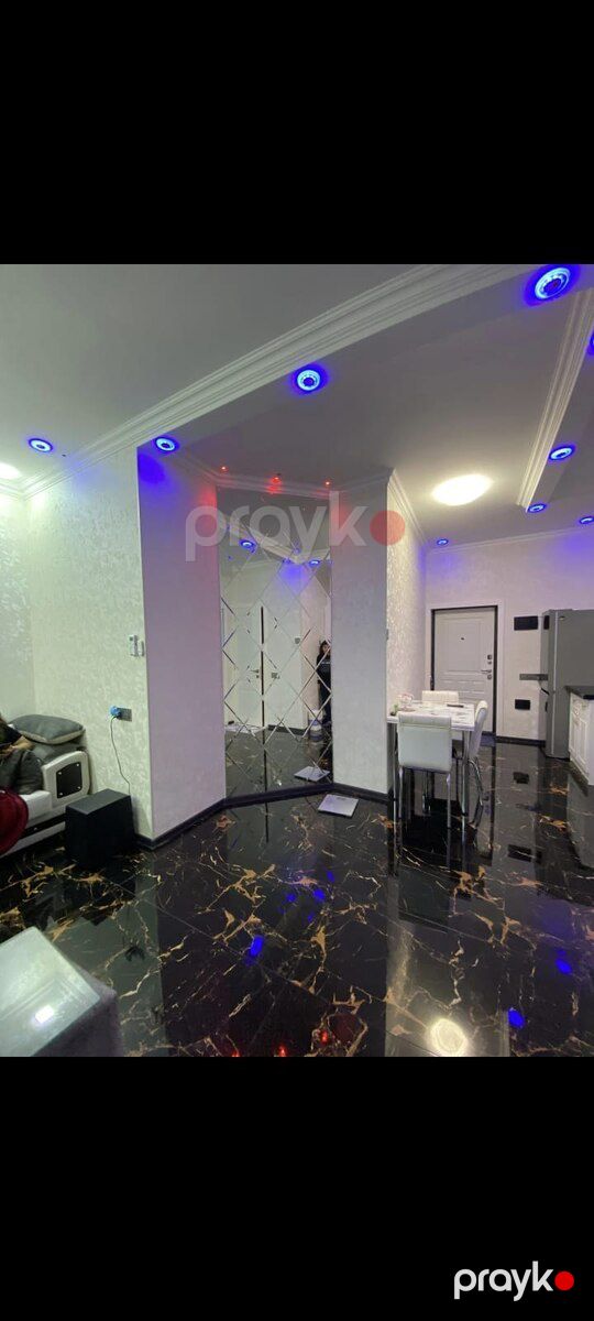 2-otaqlı yeni tikili kirayə verilir, Sumqayıt ş., 60 m² — Mənzil, Bakı (10)