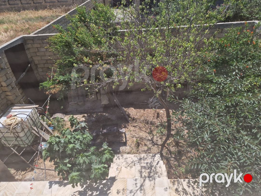 Həyət evi, Masazır qəs — Ev, villa, Bakı (8)