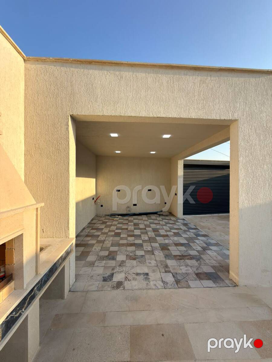 Satılır 4 otaqlı həyət evi/bağ evi 150 m² — Ev, villa, Bakı (6)