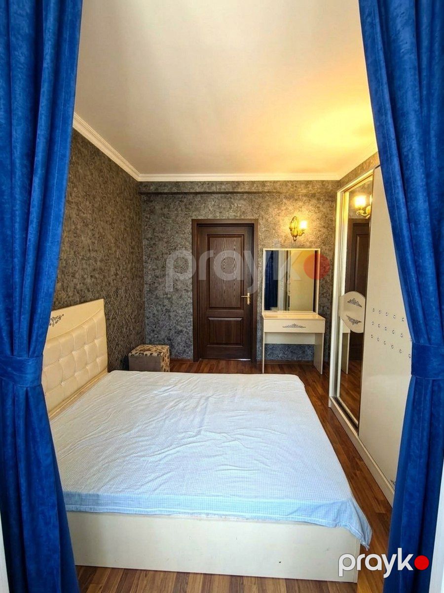 Satılır 3 otaqlı yeni tikili 80 m² — Mənzil, Bakı (6)