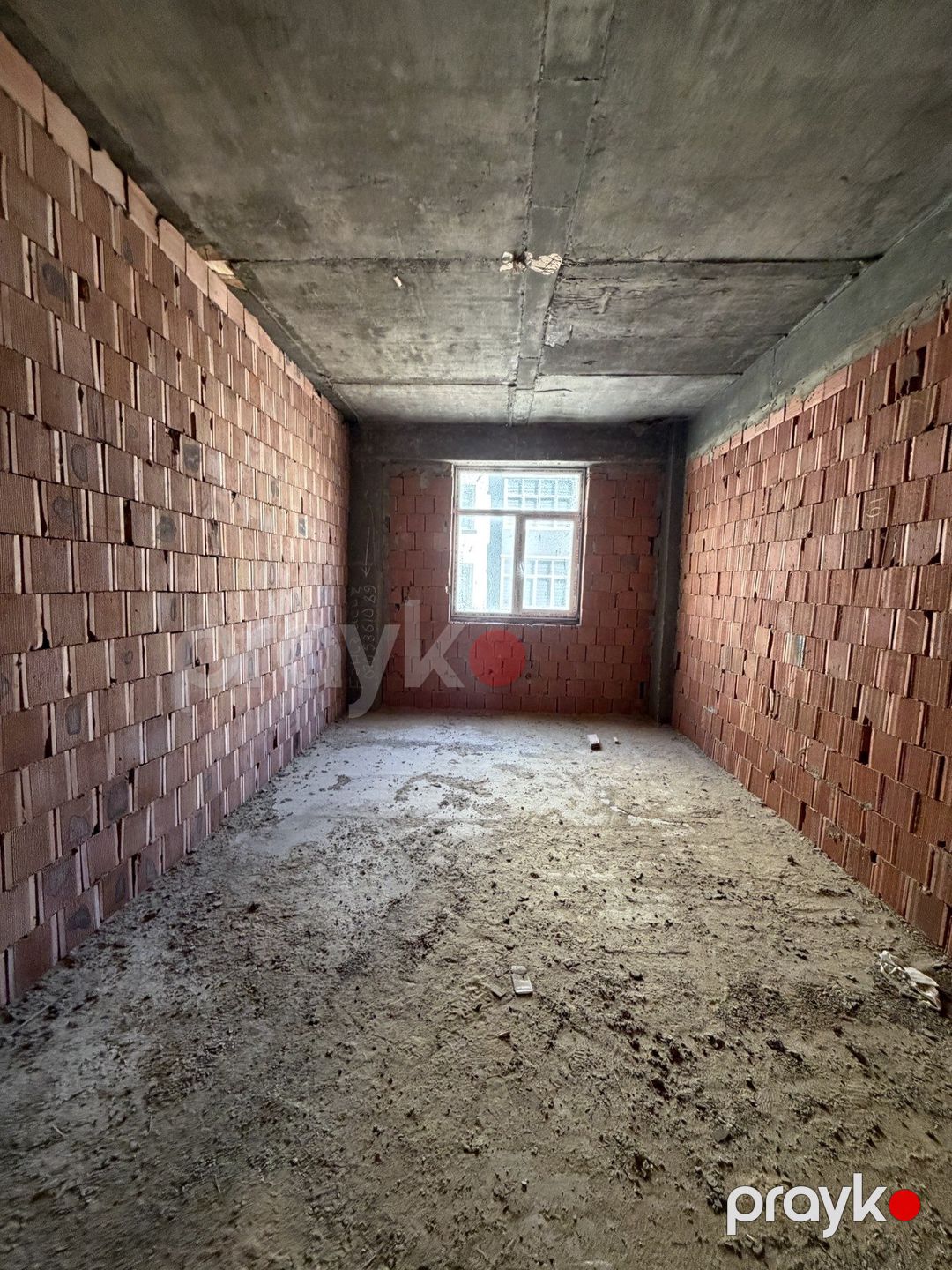 Satılır 1 otaqlı yeni tikili 54 m² — Mənzil, Bakı (6)