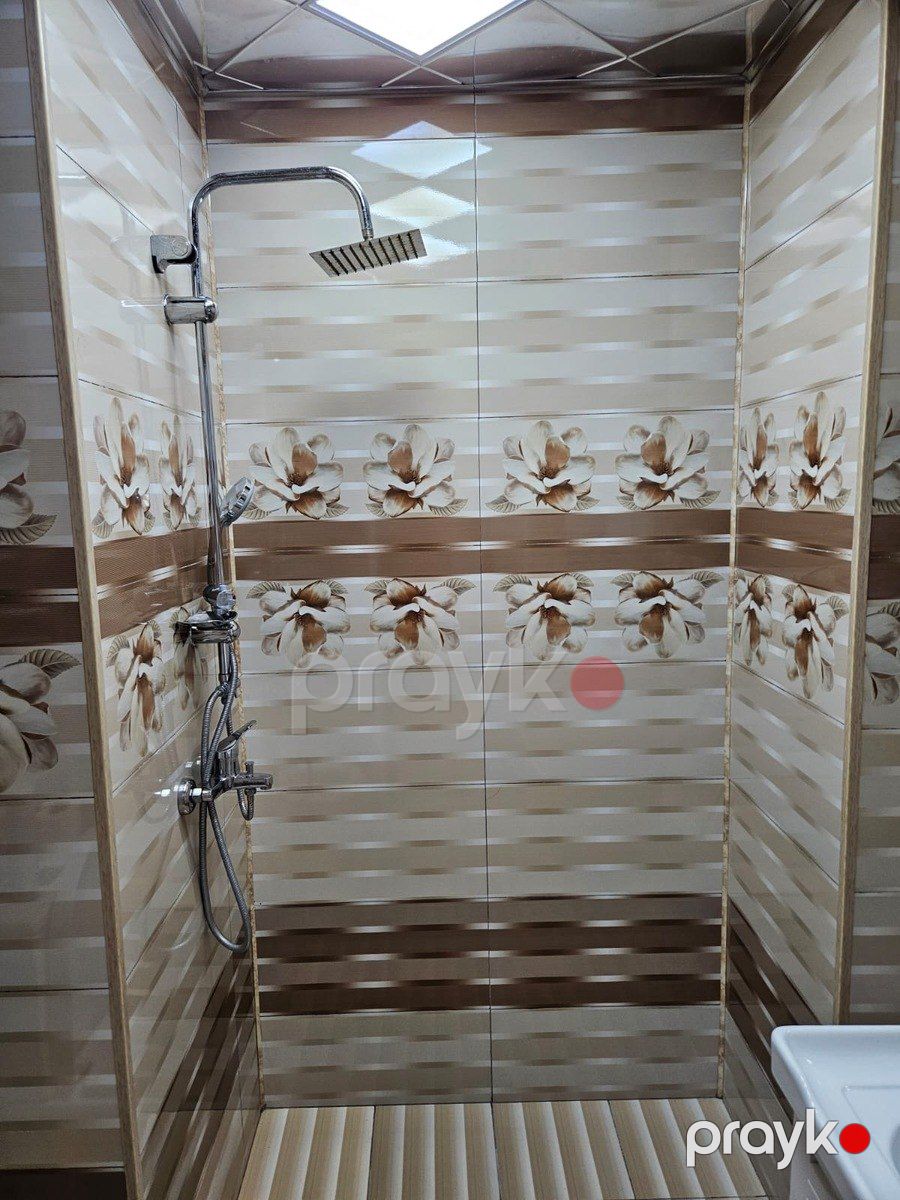 2-otaqlı yeni tikili kirayə verilir, Sumqayıt ş., 50 m² — Mənzil, Sumqayıt (6)