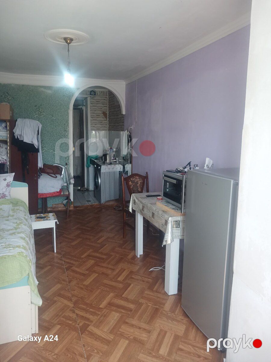 1-otaqlı mənzil, Sumqayıt ş., 18 m² — Mənzil, Sumqayıt (3)