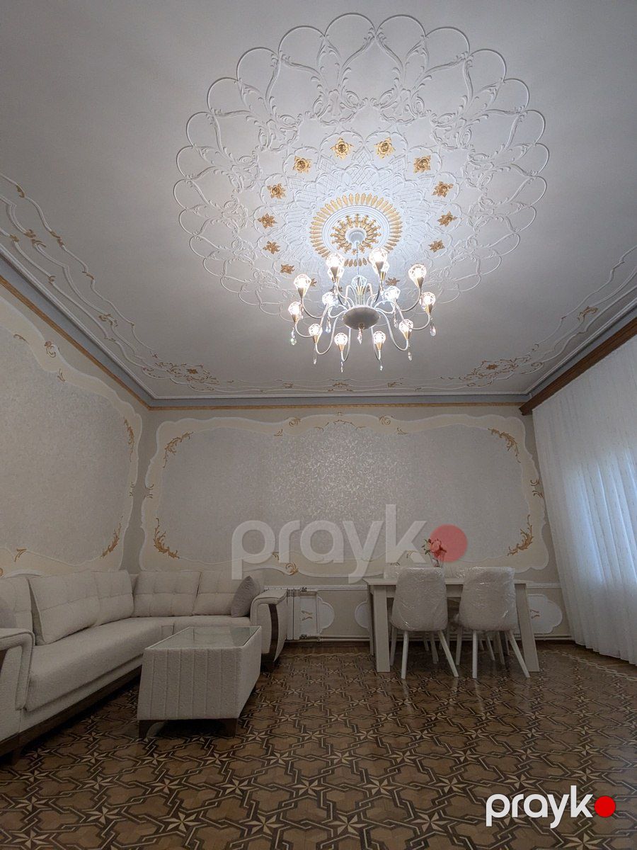 İcarəyə verilir 3 otaqlı köhnə tikili 100 m² — Mənzil, Bakı (7)
