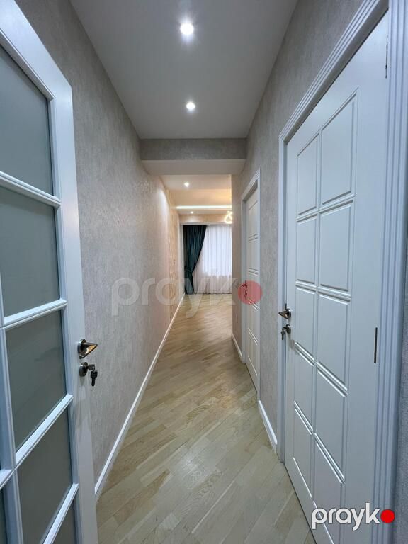 Satılır 4 otaqlı yeni tikili 153 m² — Mənzil, Bakı (12)