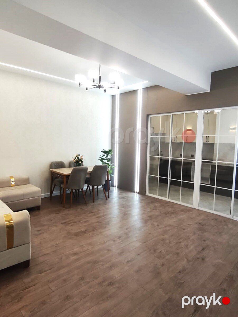 Satılır 2 otaqlı yeni tikili 70 m² — Mənzil, Bakı (3)