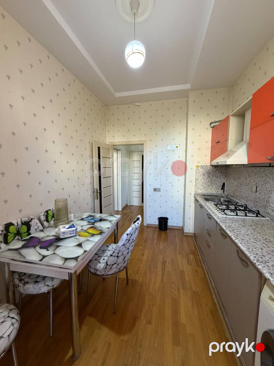 Satılır 1 otaqlı yeni tikili 50 m² — Mənzil, Bakı (6)