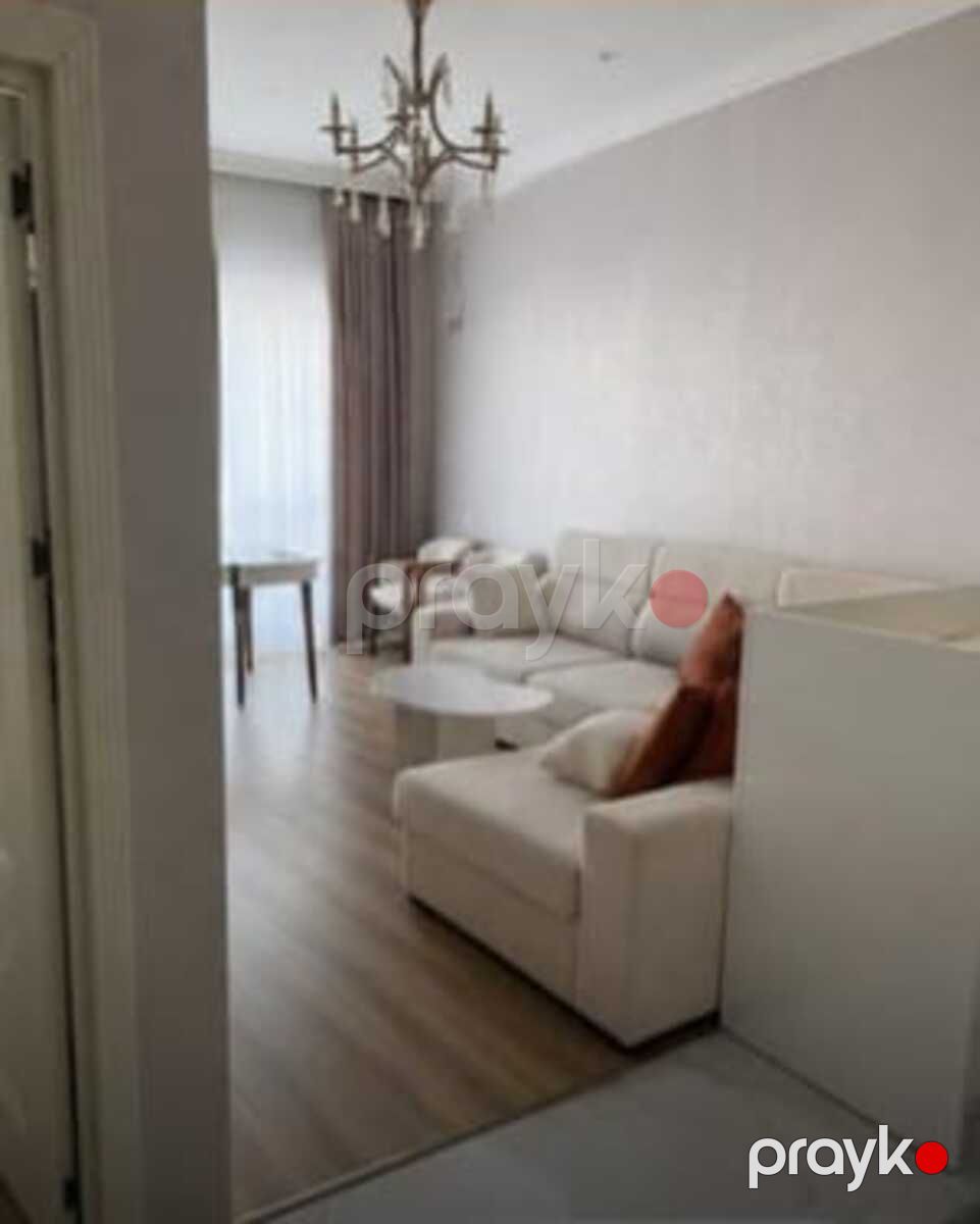 2-otaqlı yeni tikili, Greenville Residence, 69 m² — Mənzil, Bakı (5)