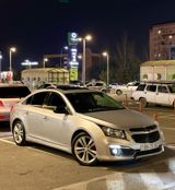 Chevrolet Cruze, 1.4 L, 2014 il, 308 446 km — Avtomobillər