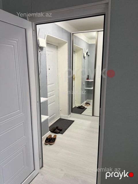 Satılır 1 otaqlı Bina evi menzil (Köhnə tikili), 31 m², Nərimanov rayonu