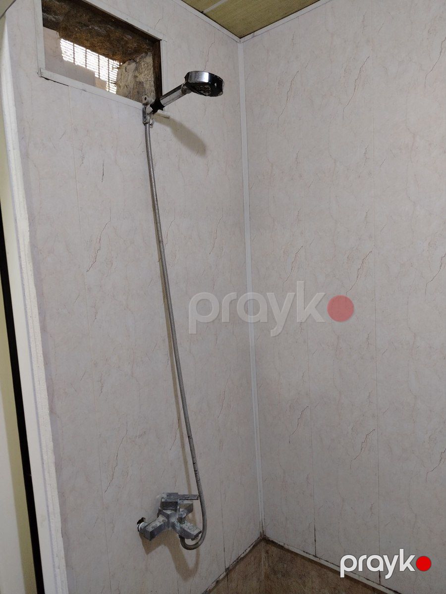 Həyət evi kirayə verilir, Yasamal r — Ev, villa, Bakı (9)