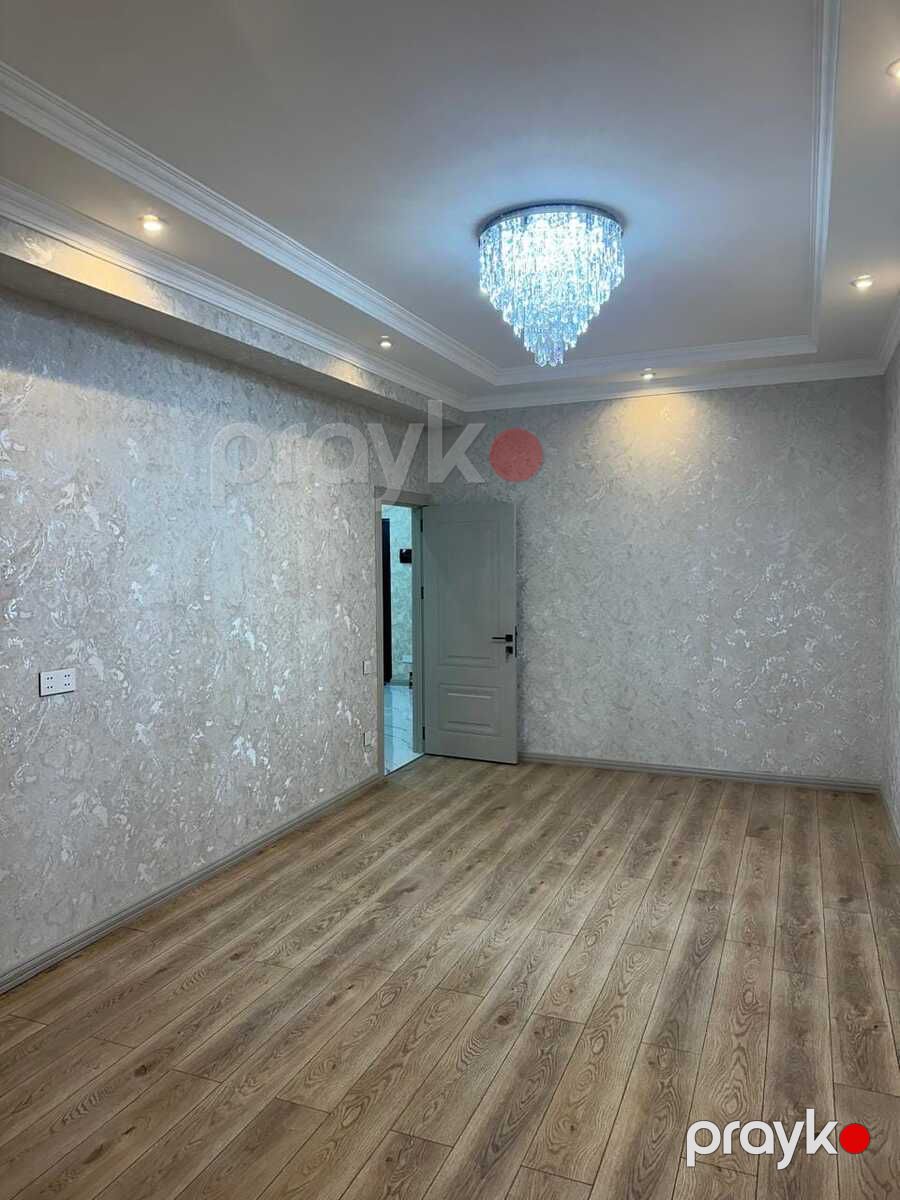 2-otaqlı yeni tikili, Sumqayıt ş., 92 m² — Mənzil, Sumqayıt (6)
