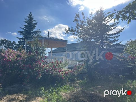 Satılır 7 otaqlı həyət evi/bağ evi 210 m² — Şamaxı