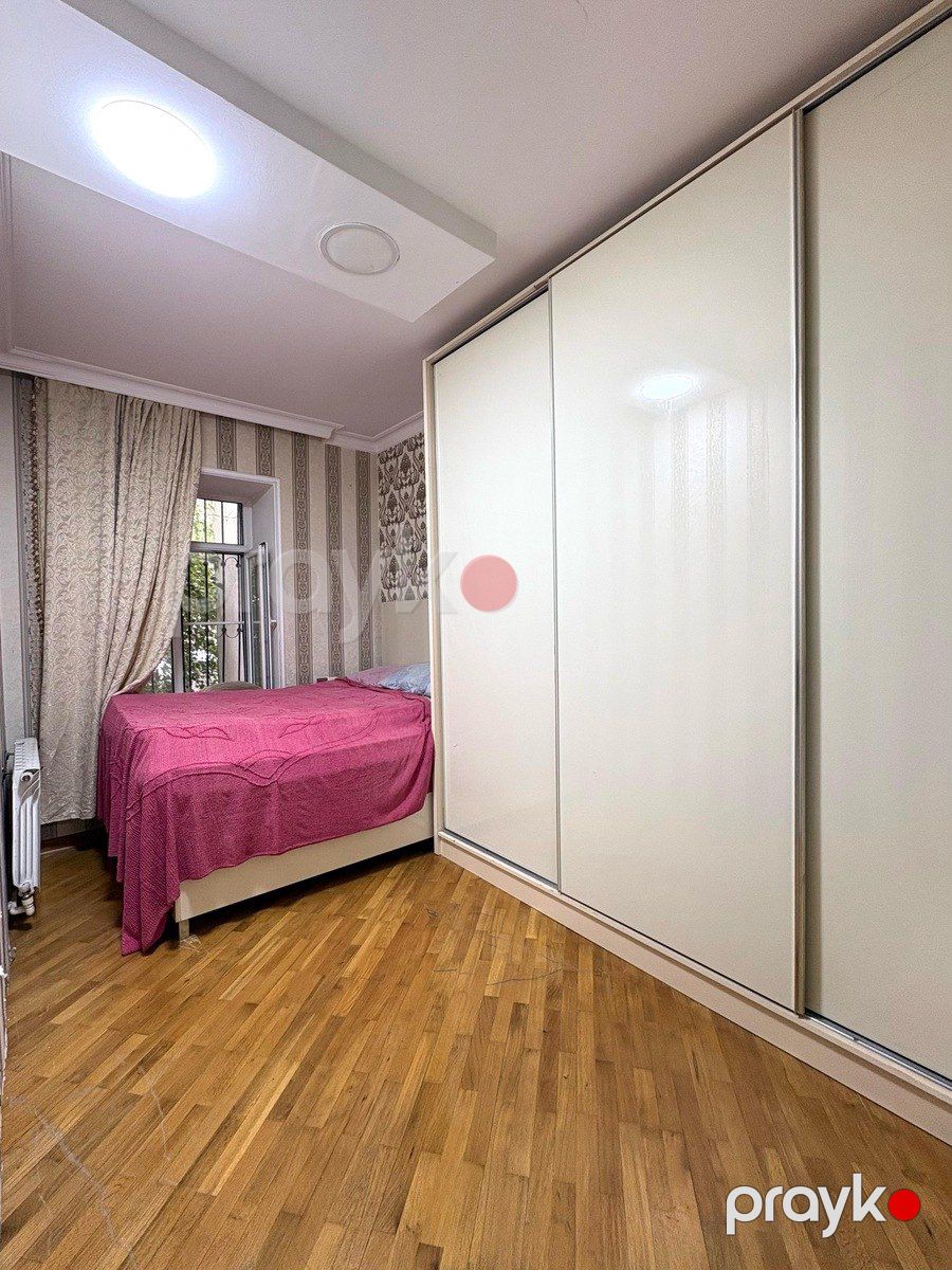 İcarəyə verilir 4 otaqlı köhnə tikili 100 m² — Mənzil, Bakı (8)