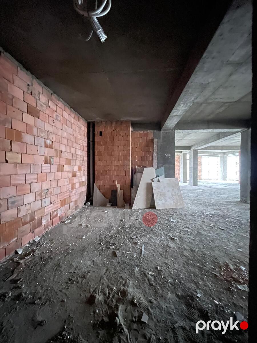 Satılır 2 otaqlı yeni tikili 55 m² — Mənzil, Bakı (4)