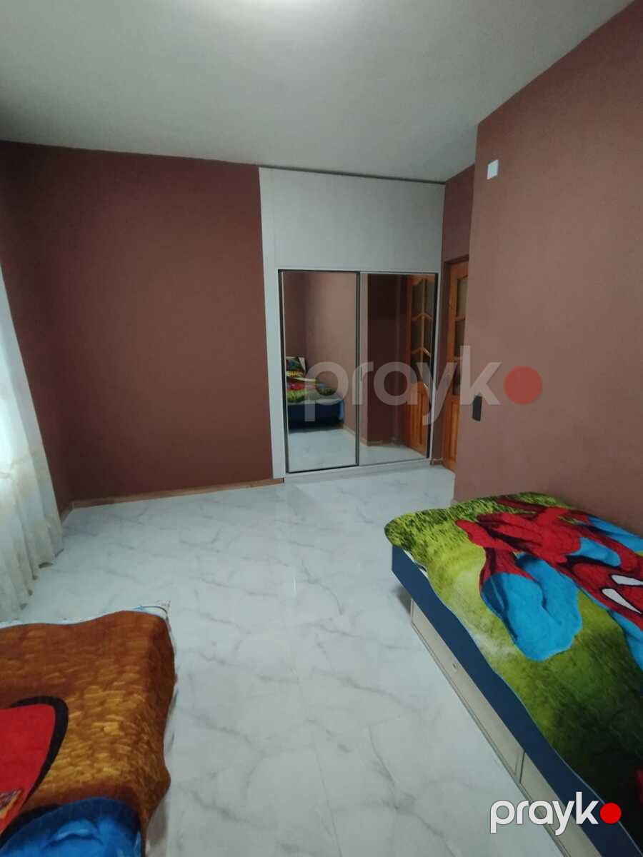 İcarəyə verilir 4 otaqlı həyət evi/bağ evi 160 m² — Ev, villa, Bakı (7)
