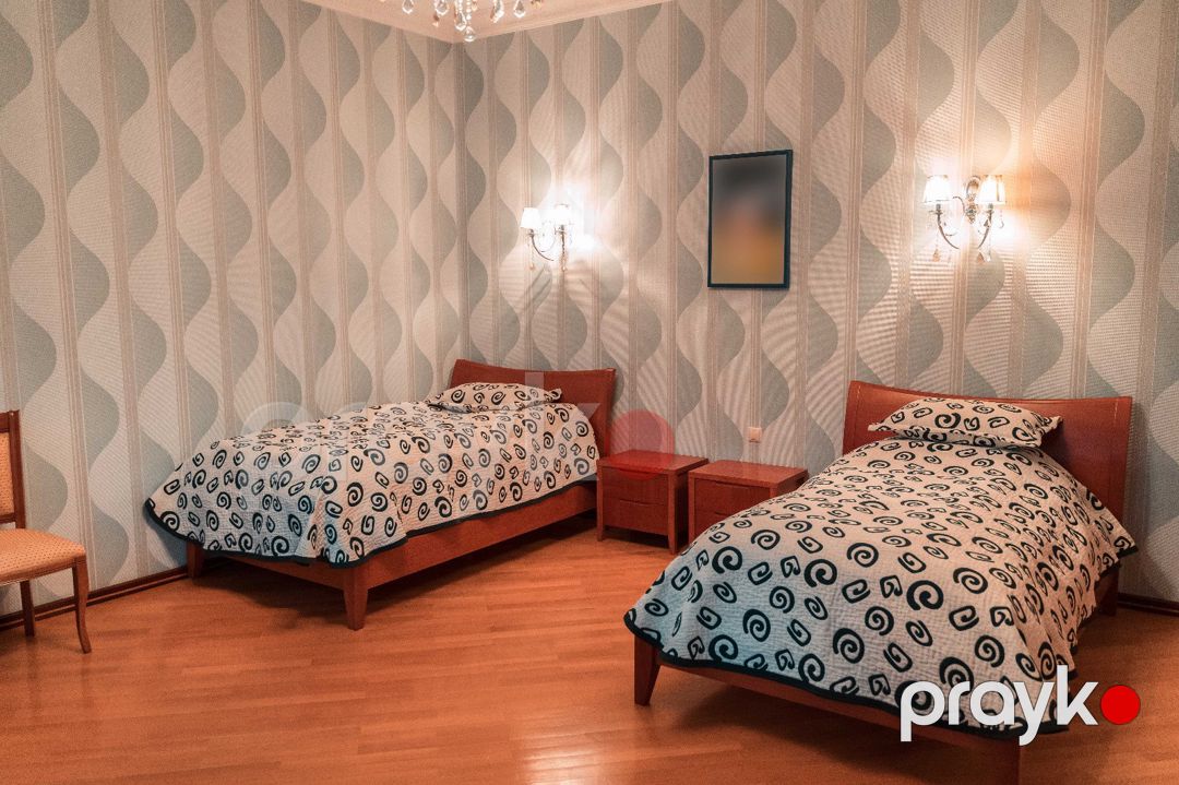 Satılır 8 otaqlı həyət evi/bağ evi 606 m² — Ev, villa, Bakı (12)