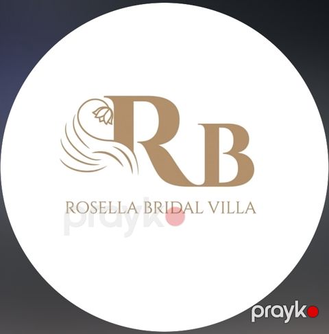 Rosella Bridal Villa — Bakı