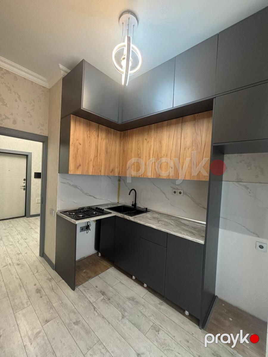 Satılır 2 otaqlı yeni tikili 62.3 m² — Mənzil, Bakı (7)