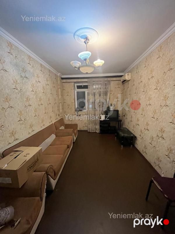 Satılır 2 otaqlı Bina evi menzil (Yeni tikili), 70 m², Xırdalan ş — Mənzil (12)
