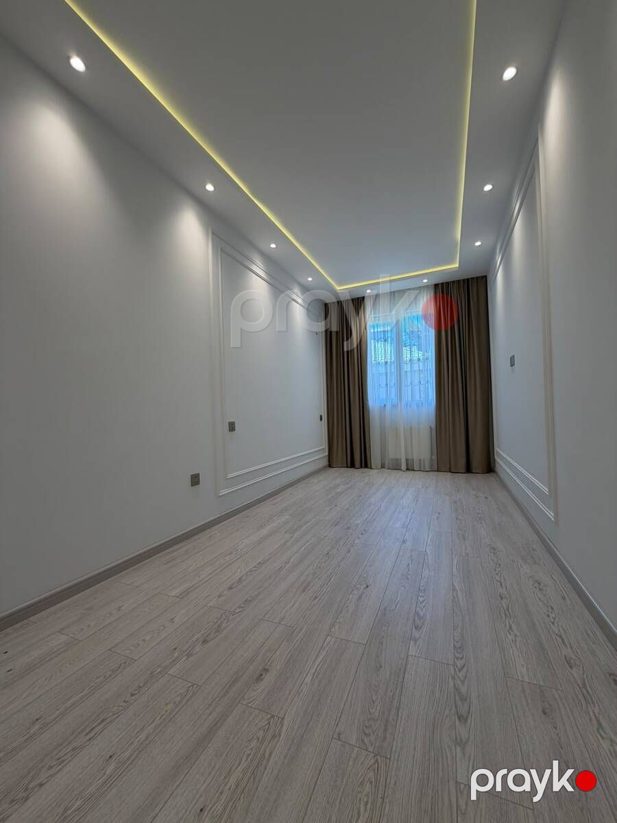 Satılır 3 otaqlı köhnə tikili 66 m² — Mənzil, Bakı (4)