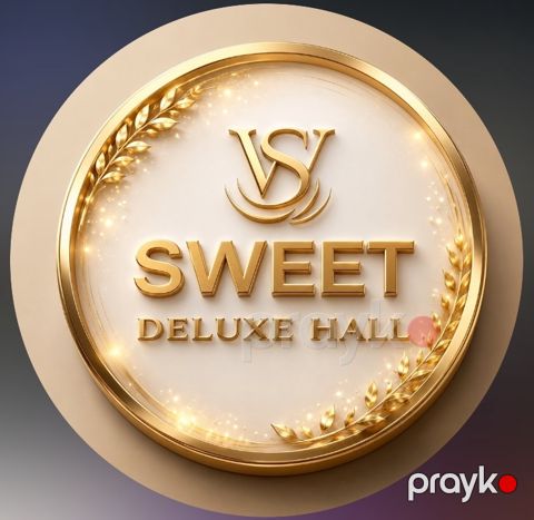 Sweet Deluxe Hall