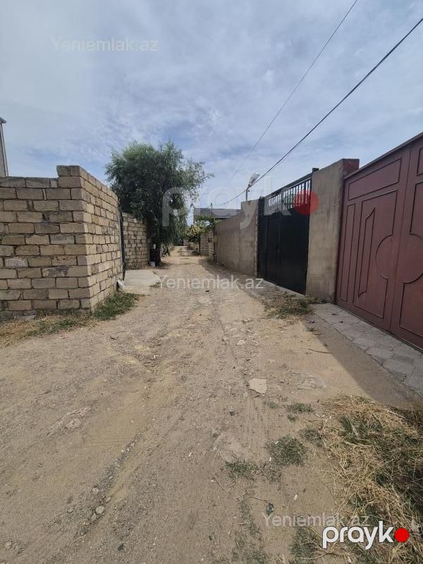Satılır Torpaq sahəsi, 3 sot, Saray — Torpaq, Abşeron (7)
