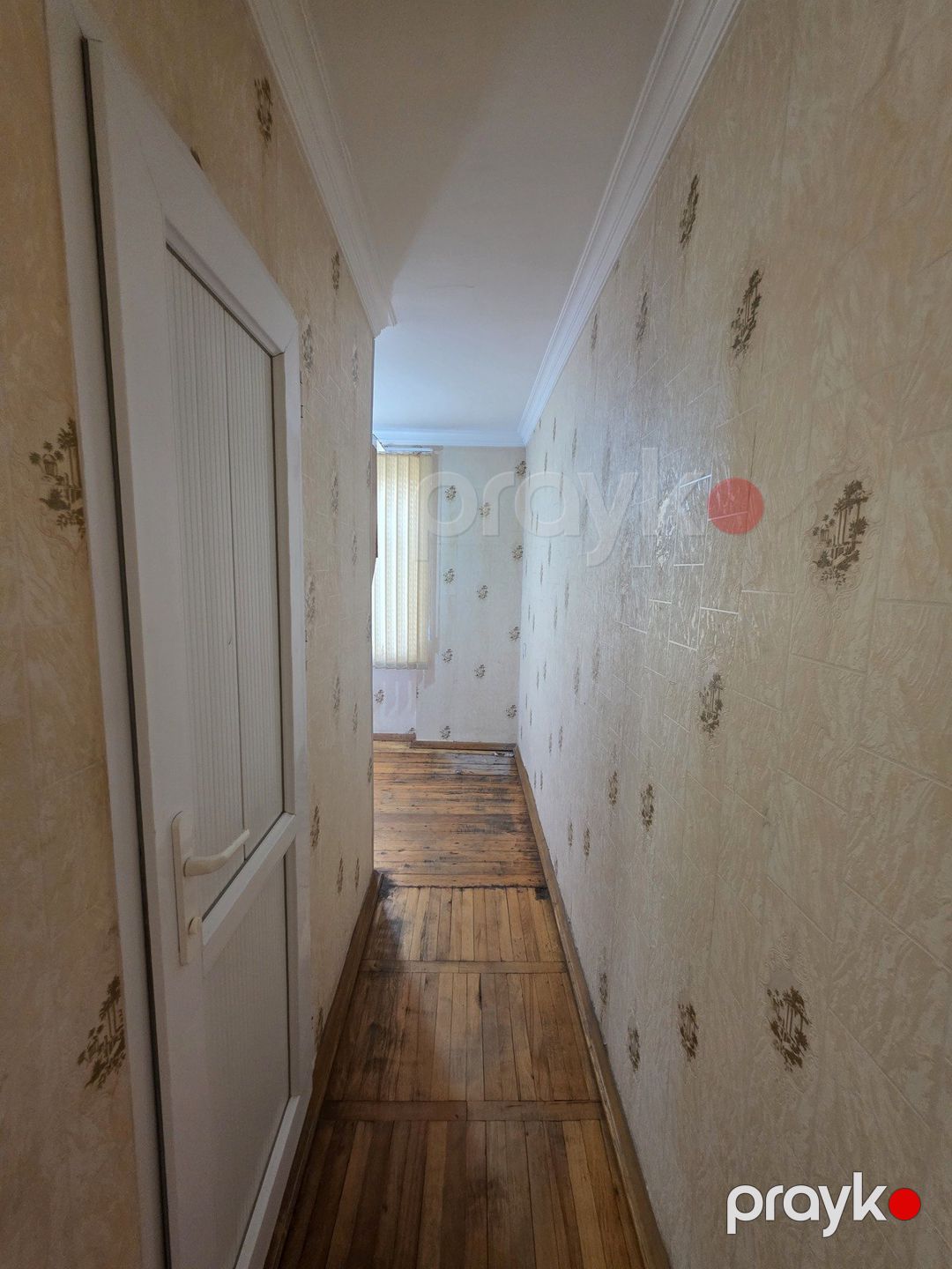 Satılır 1 otaqlı köhnə tikili 35 m² — Mənzil, Bakı (6)