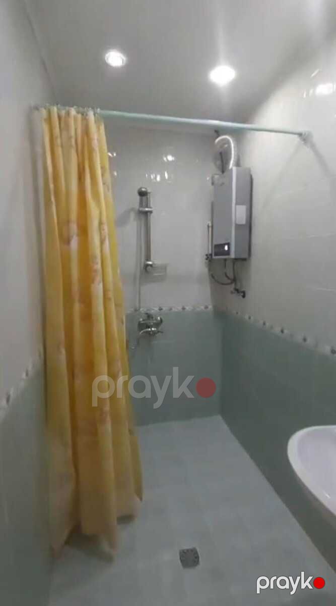 İcarəyə verilir 4 otaqlı köhnə tikili 90 m² — Mənzil, Bakı (6)