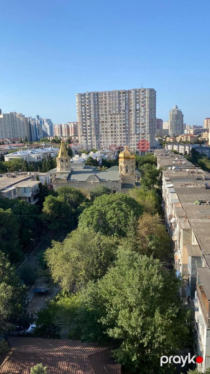 Satılır 4 otaqlı yeni tikili 240 m² — Mənzil, Bakı (12)