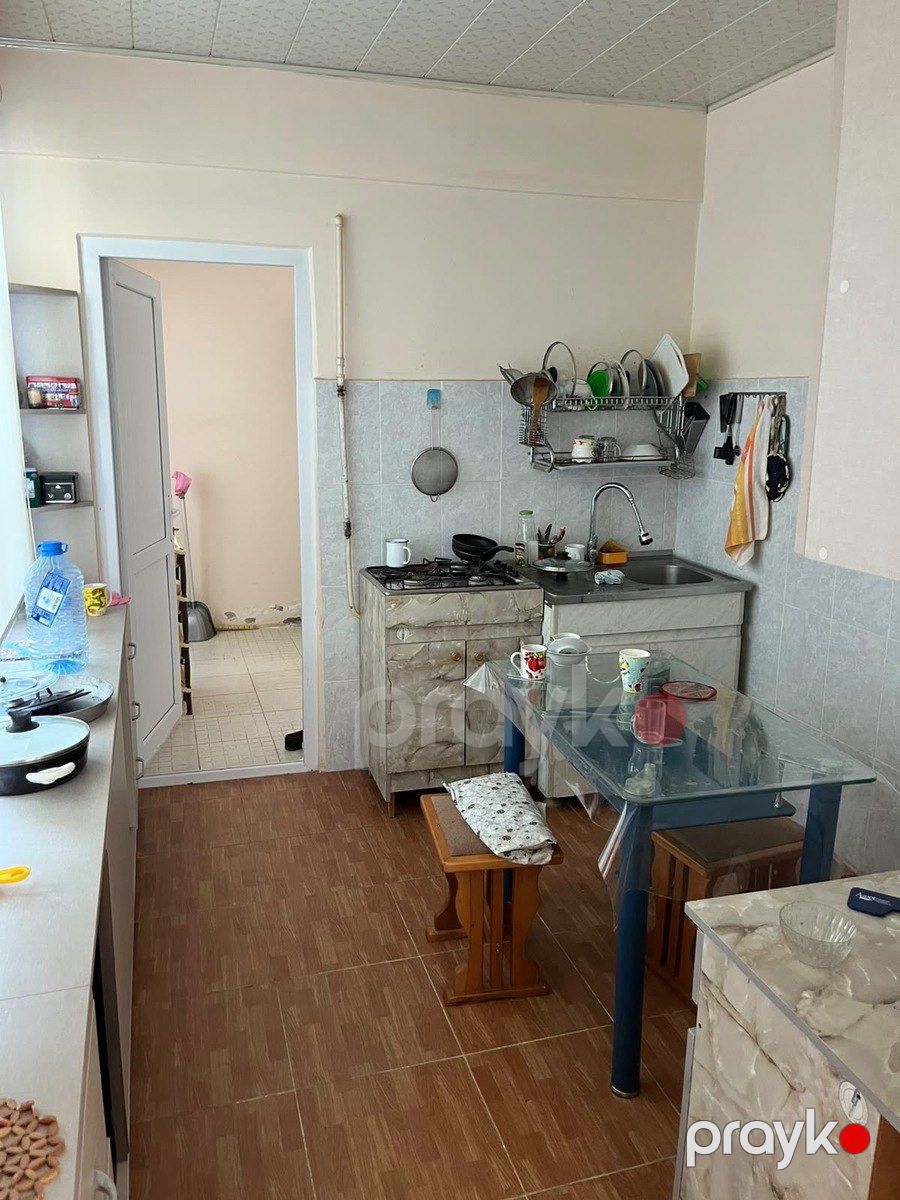 Satılır 3 otaqlı həyət evi/bağ evi 120 m² — Ev, villa, Bakı (12)