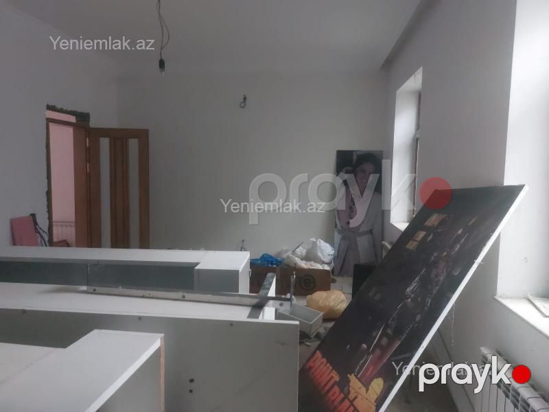 Satılır 9 otaqlı Həyət evi / Villa, 390 m², Sabunçu rayonu — Ev, villa, Bakı (9)