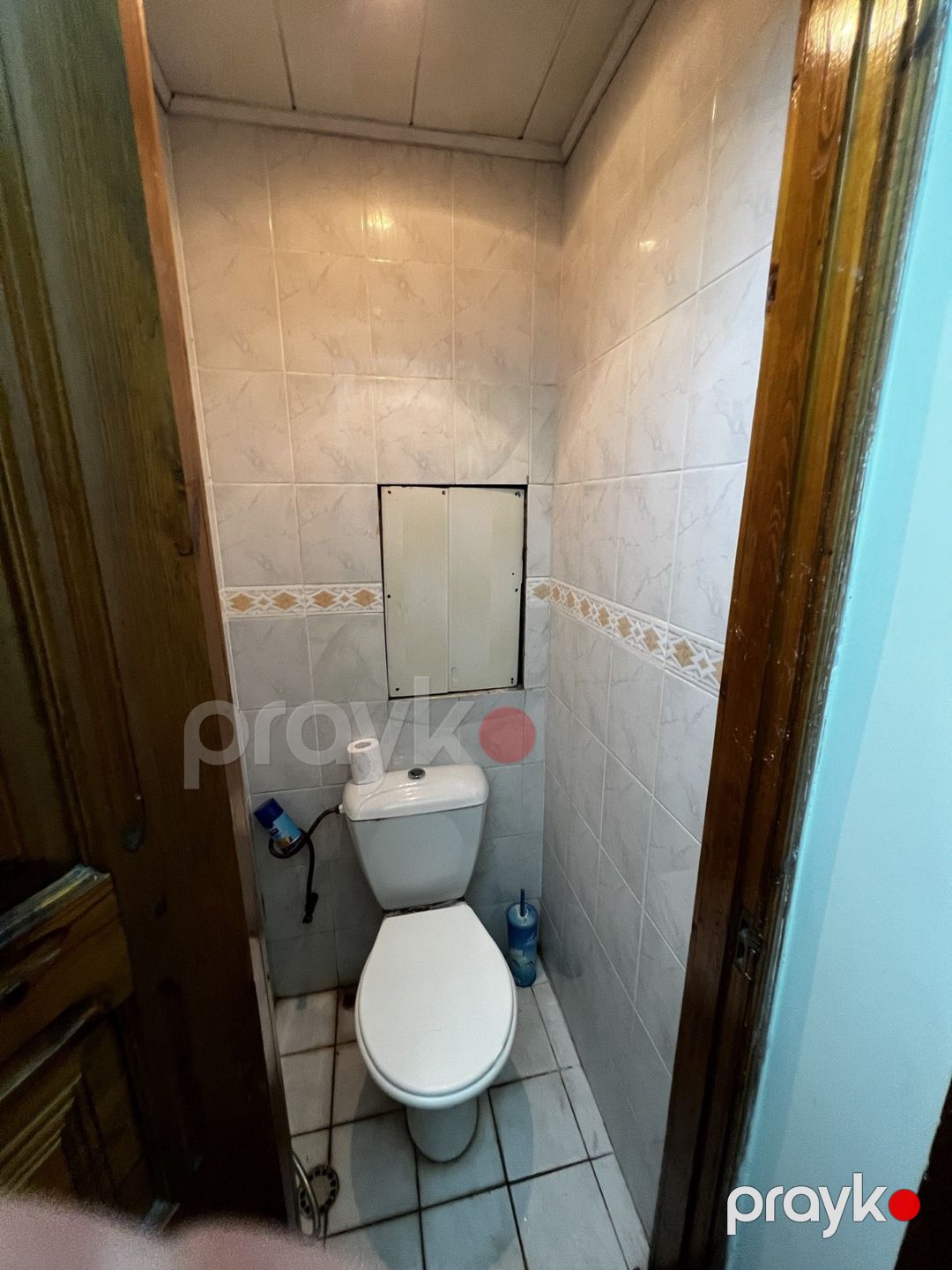 Satılır 1 otaqlı köhnə tikili 35 m² — Mənzil, Bakı (9)
