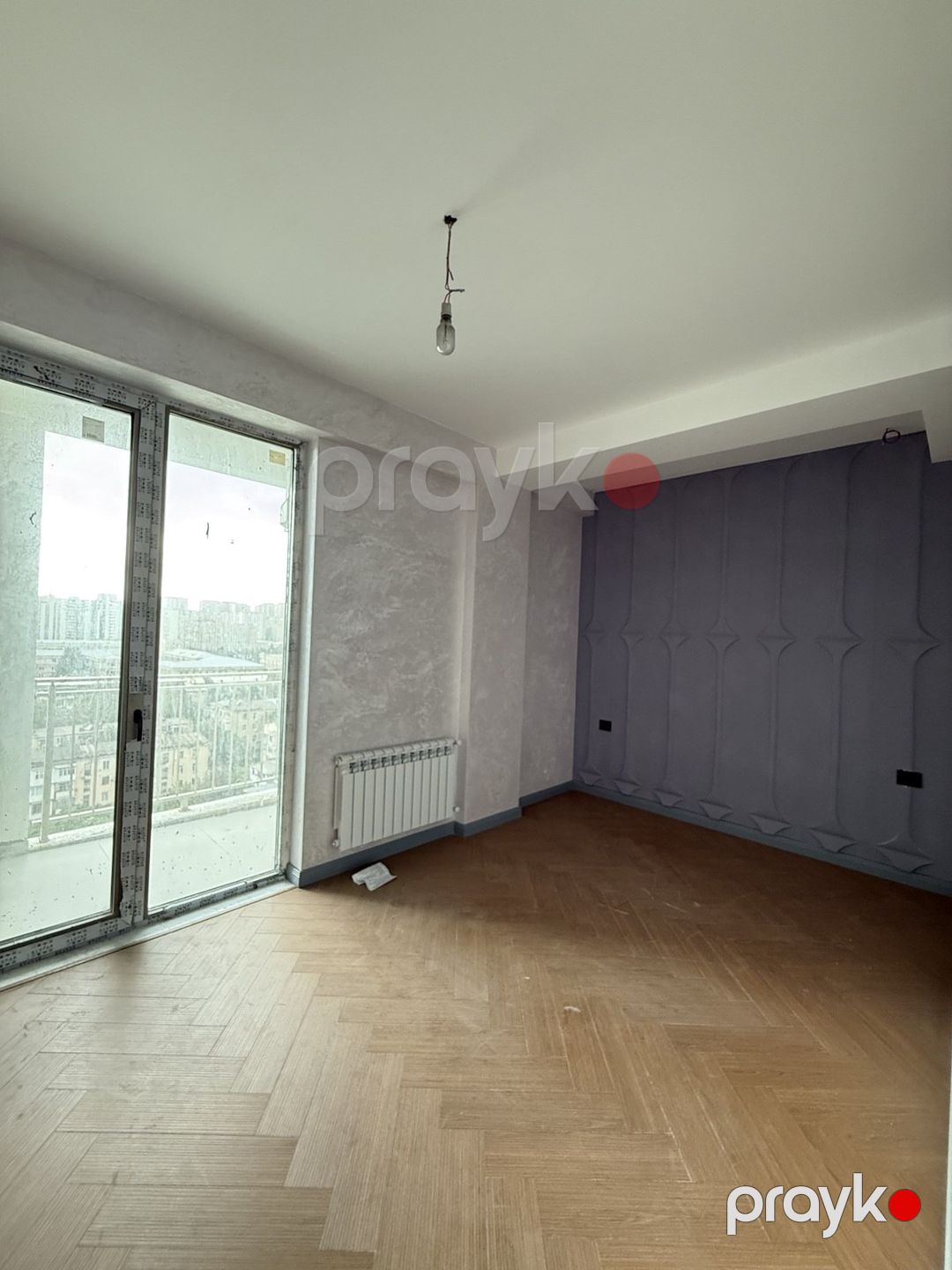 Satılır 3 otaqlı yeni tikili 100 m² — Mənzil, Bakı (11)