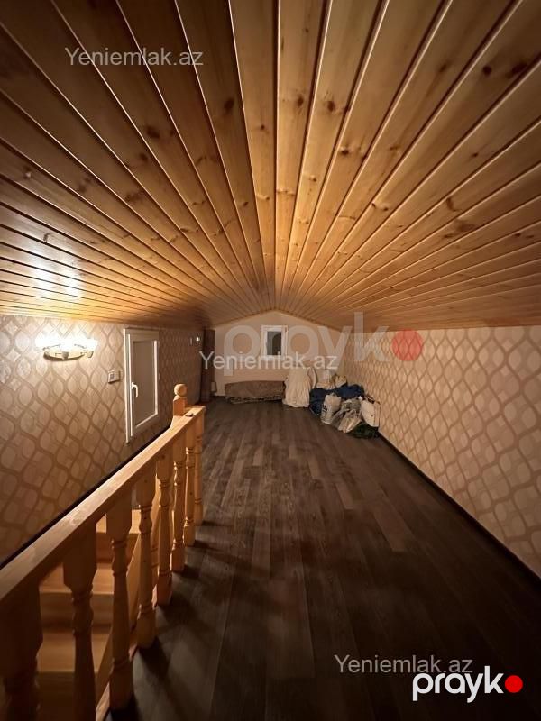Satılır 3 otaqlı Bina evi menzil (Yeni tikili), 80 m², Masazır — Mənzil, Abşeron (11)