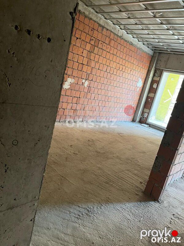 Yeni tikili Satılır Binəqədi r., Avtovağzal m., 2 otaq, 81 m² — Mənzil, Bakı (7)
