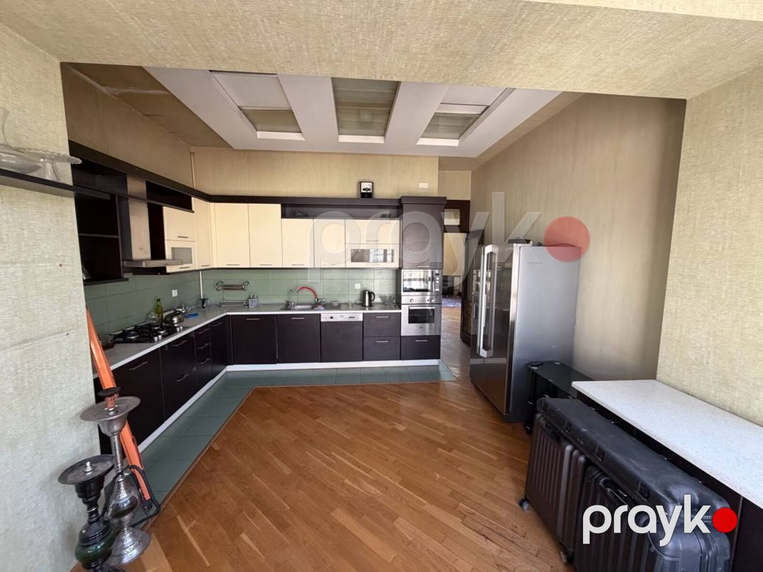Satılır 4 otaqlı köhnə tikili 100 m² — Mənzil, Bakı (4)