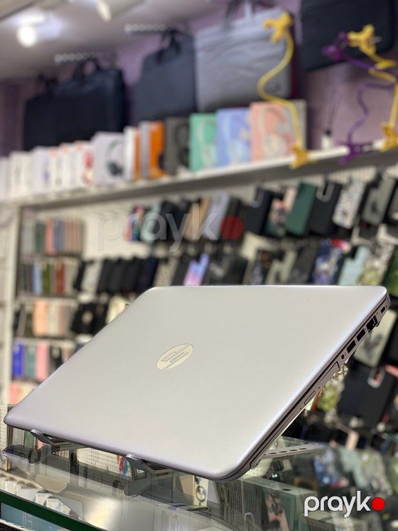 HP ProBook 450 G4 — Noutbuklar, Bakı (5)
