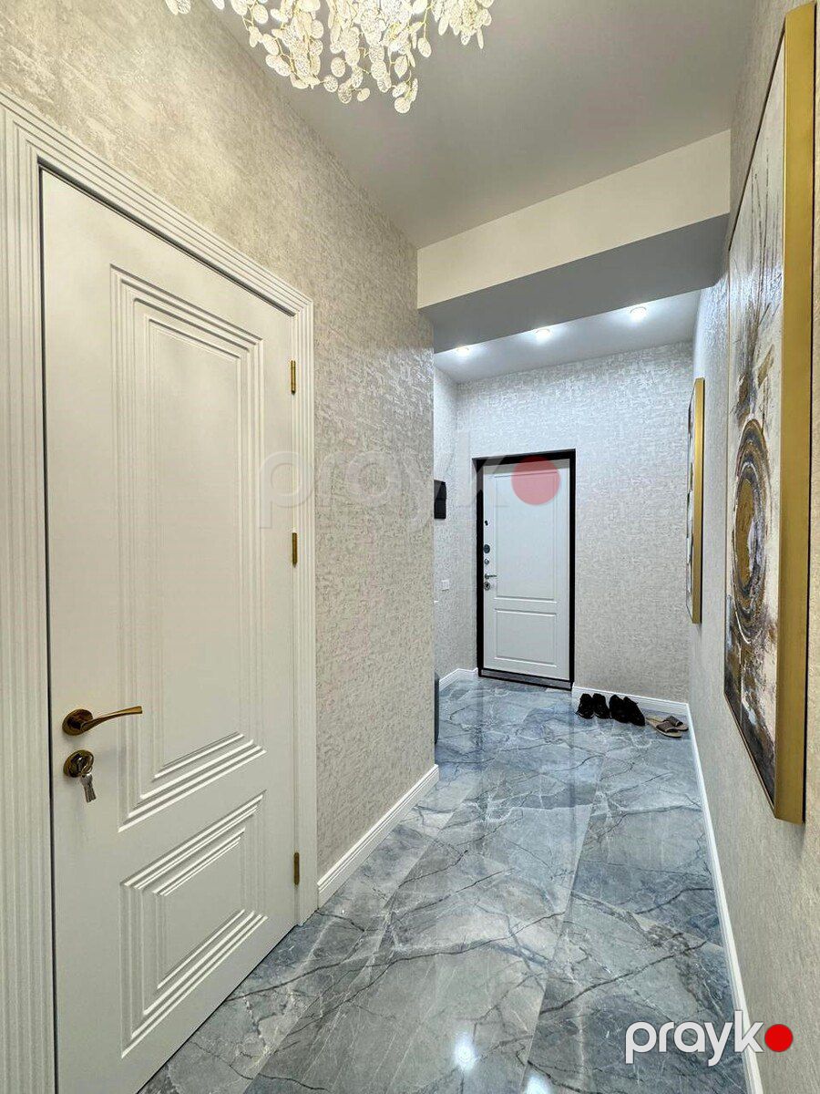 Satılır 2 otaqlı yeni tikili 62 m² — Mənzil, Bakı (12)