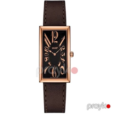 Saat Tissot Heritage T1175093605200 — Bakı