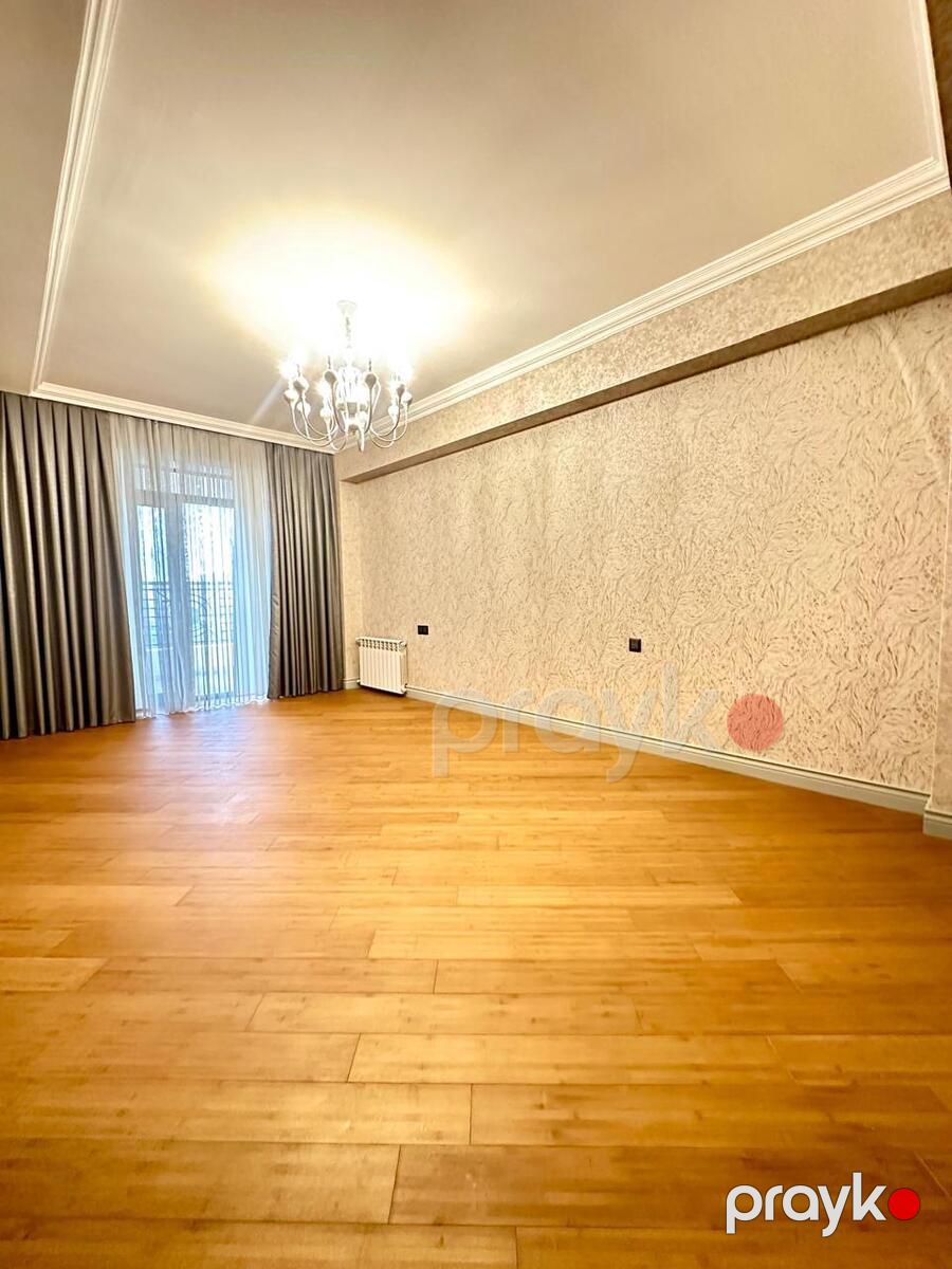 Satılır 4 otaqlı yeni tikili 204 m² — Mənzil, Bakı (4)