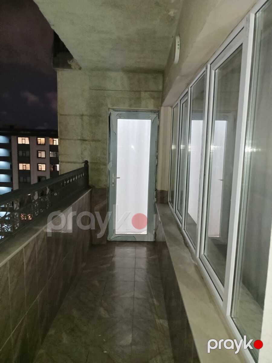 İcarəyə verilir 3 otaqlı yeni tikili 125 m² — Mənzil, Bakı (12)