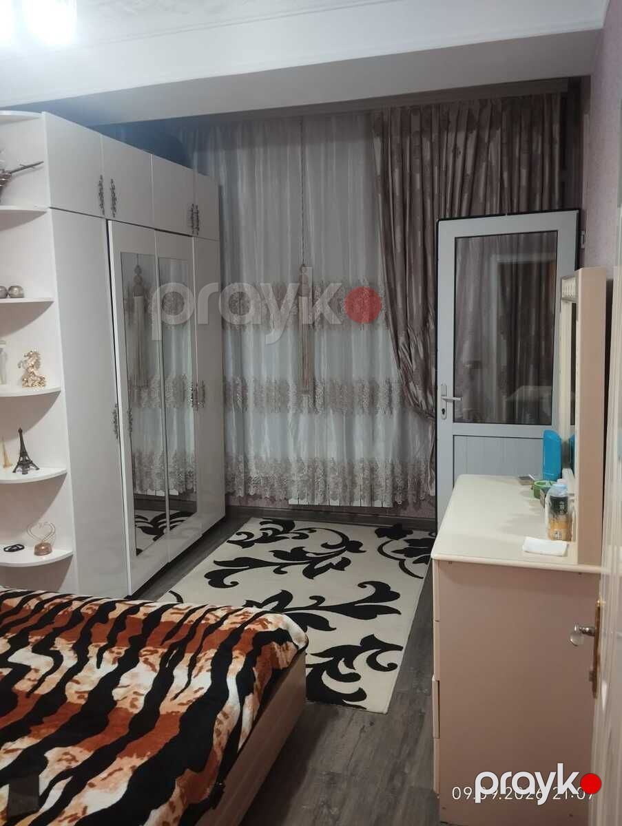 Satılır 3 otaqlı yeni tikili 65.3 m² — Mənzil, Bakı (5)