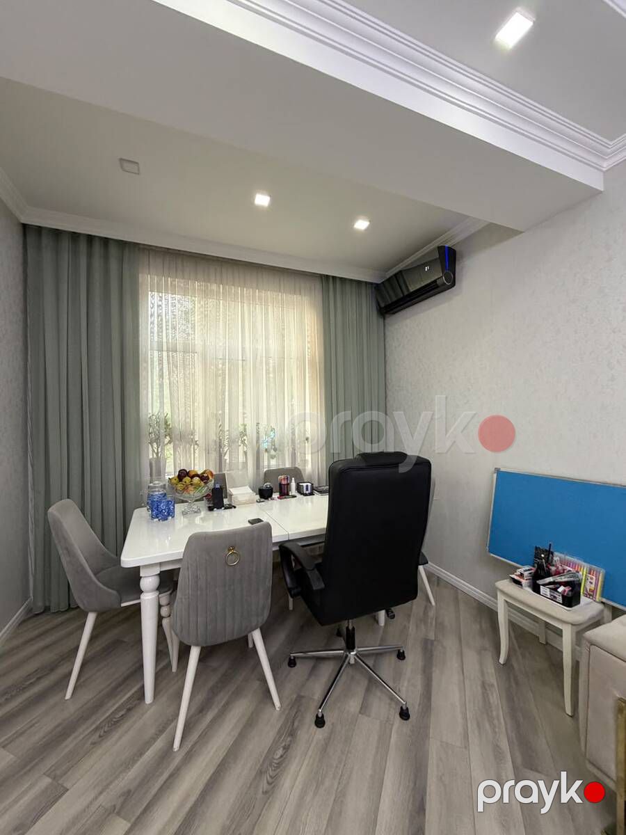 Satılır 3 otaqlı yeni tikili 91 m² — Mənzil, Bakı (3)